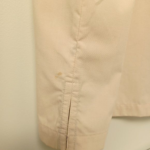 SOLD!Disneyland Resort Donald's Diner Bowling Shirt, Cream,  Men's Size M - Picture 7 of 7